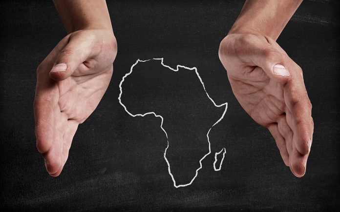 The new development partnership: Smart aid for Africa