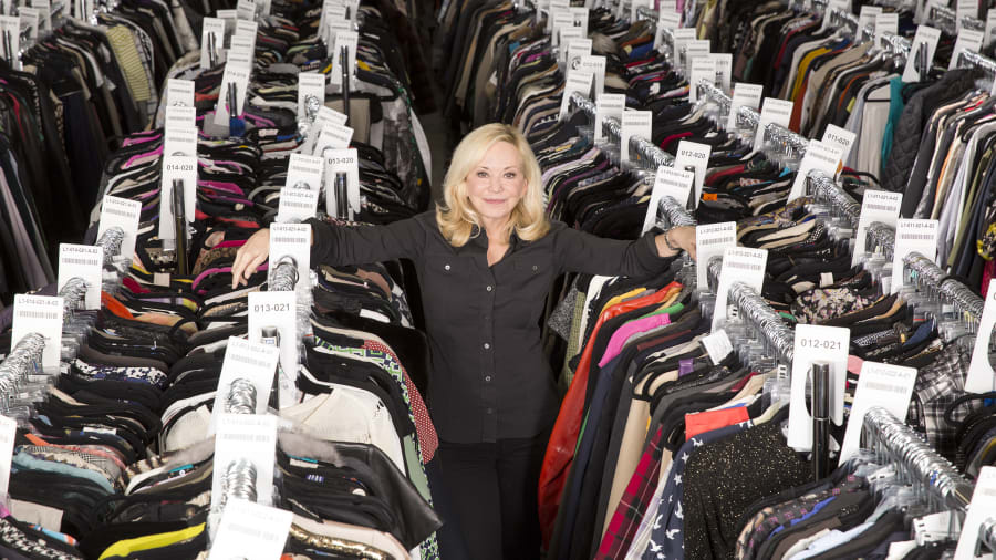 Coronavirus and luxury retail: Shopping for used Hermes, Cartier in Covid era