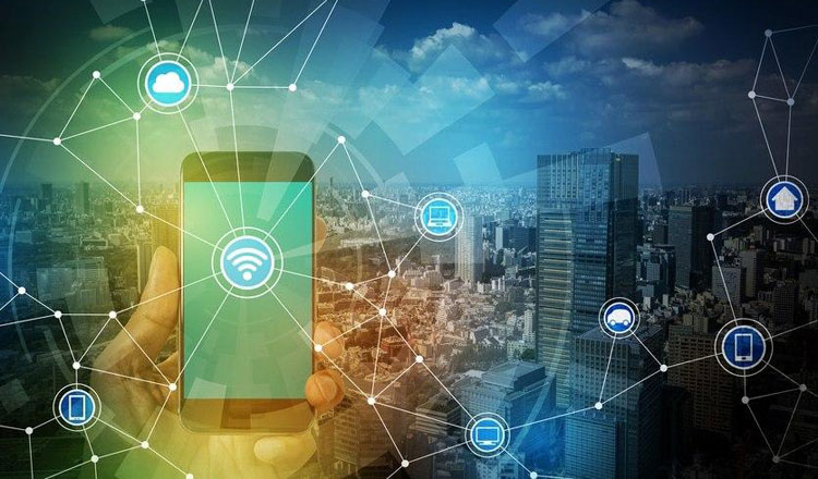 Kingdom’s smart cities will leapfrog their rivals