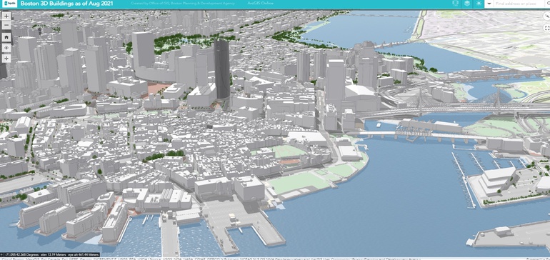 Are digital twins the future of urban planning?