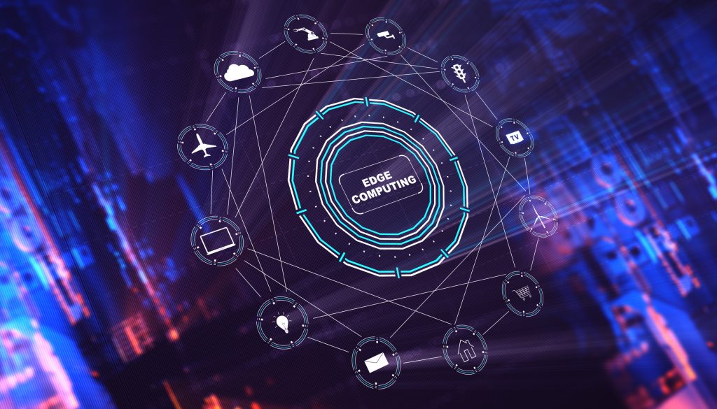 How Entwining 5G and Edge Computing will Help Businesses?