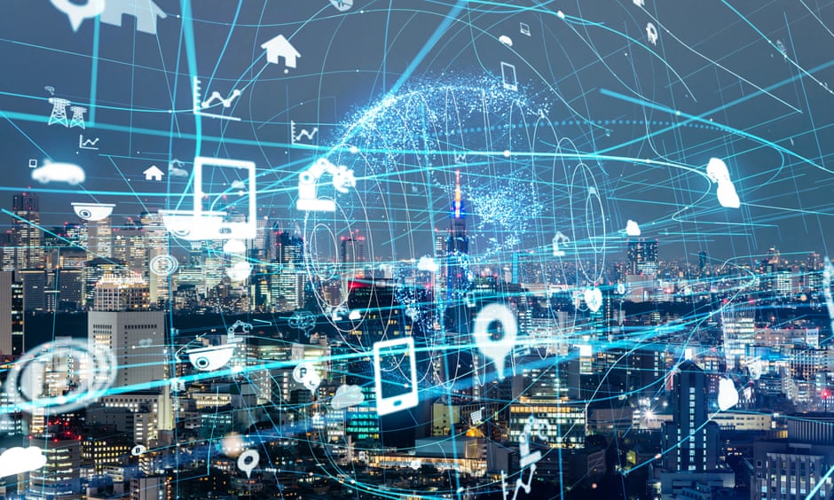 The case for cities that aren’t dystopian surveillance states