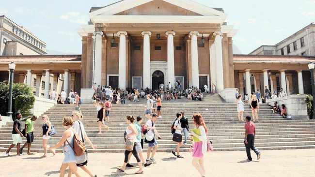 Are universities becoming irrelevant? Tech firms take over in a Covid-19 world