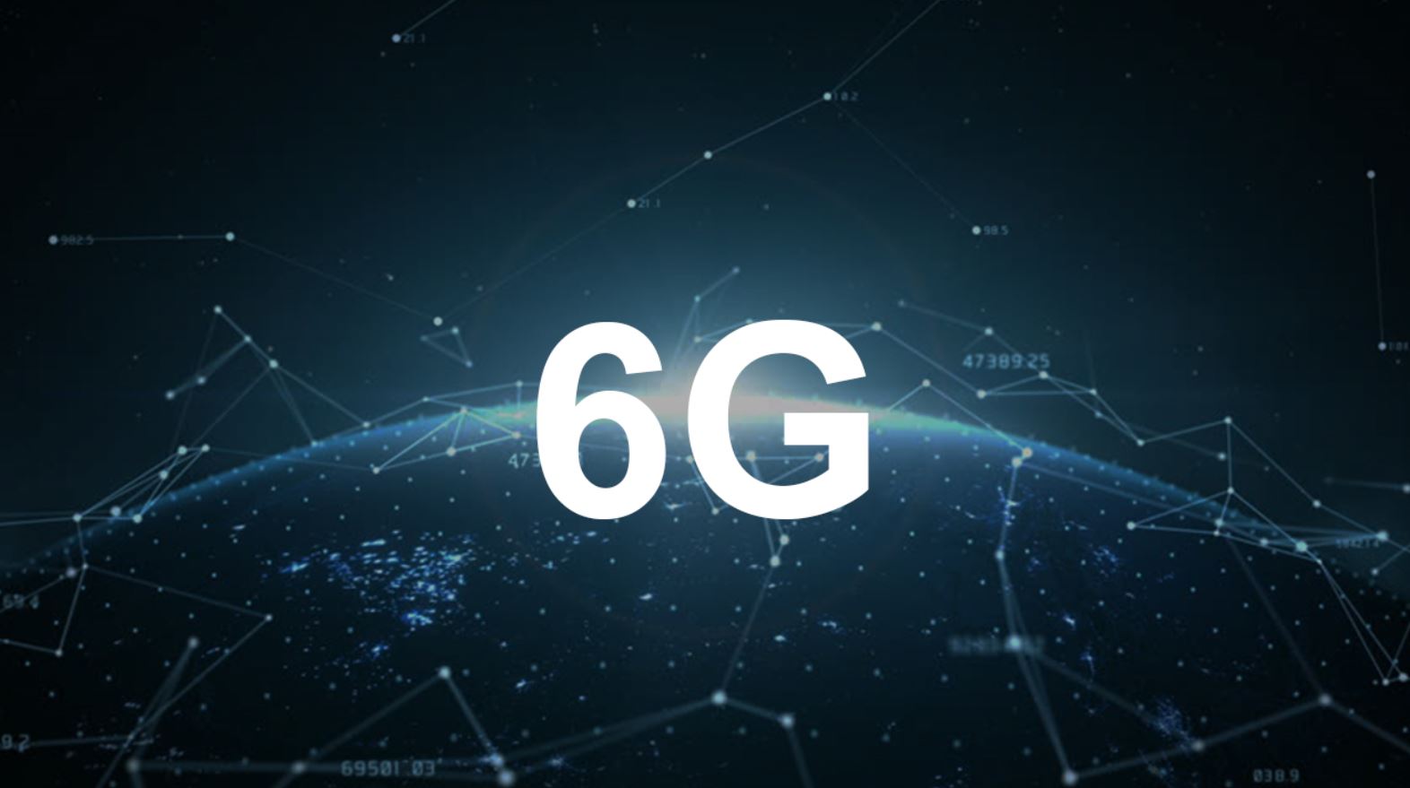 Huawei wants in on Australian 6G network