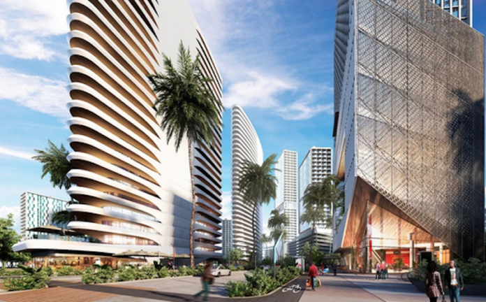 Nigeria’s First Green Smart City Promises New Premium Living Standards