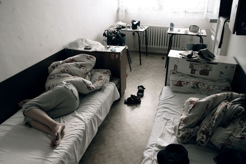 Why Housing Insecurity Is a Sleep Killer