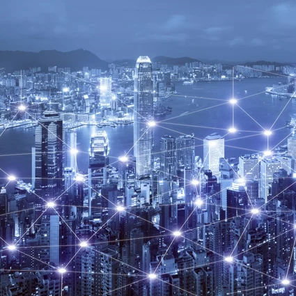 How Singapore synergy shows the way forward for Hong Kong’s smart city dreams