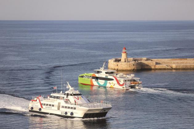 Sustainable transport and cleaner solutions