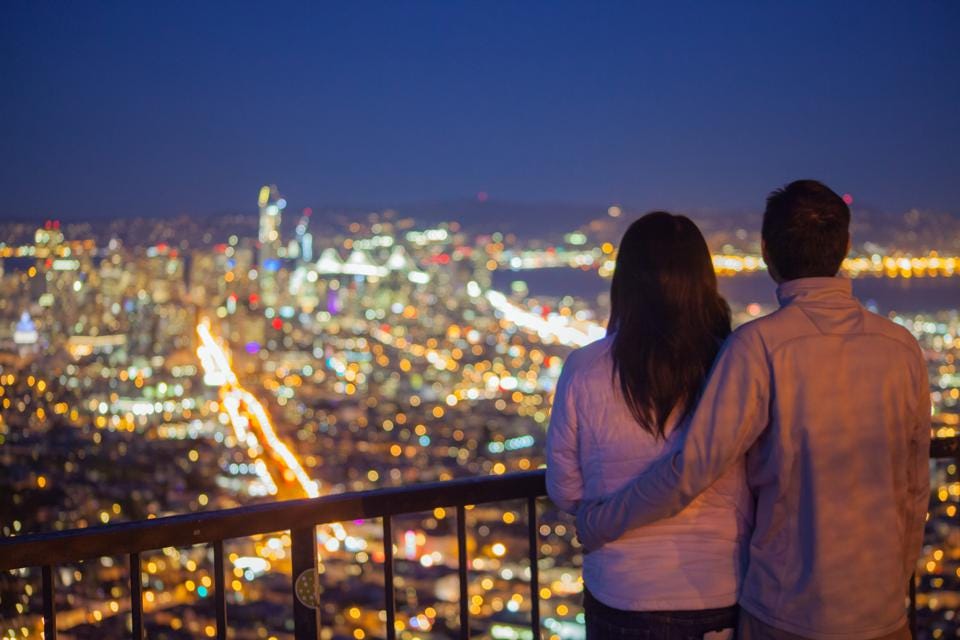 Ranked: The World’s 15 Best Cities, According To Time Out (Guess Which U.S. City Won?)