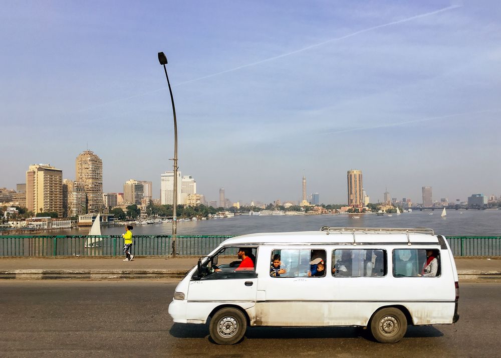 Evolution of parking management technology: 3 criteria to build a modern mobility system