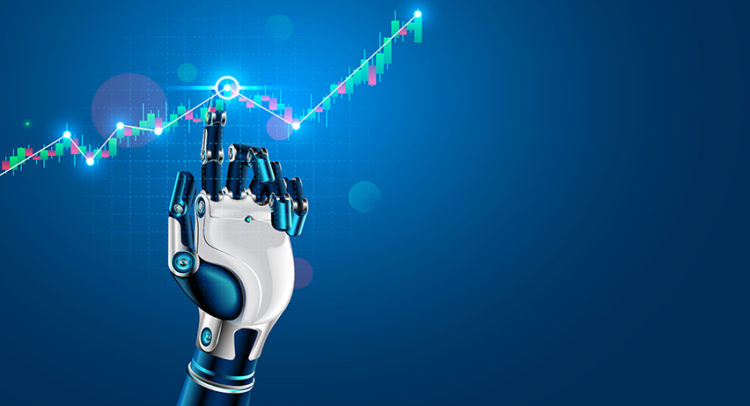 2 Artificial Intelligence Stocks Leading the New Wave
