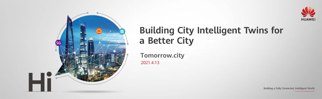 Empowering the City Being with Intelligence and Vitality