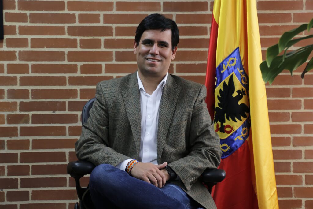 Alfredo Bateman Alfredo Bateman