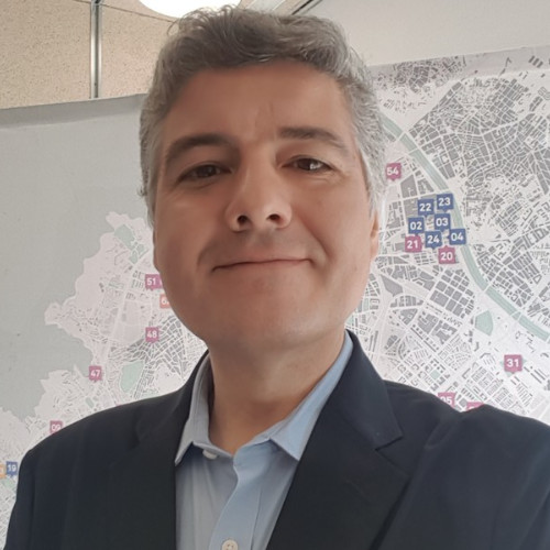 Javier Burón Cuadrado