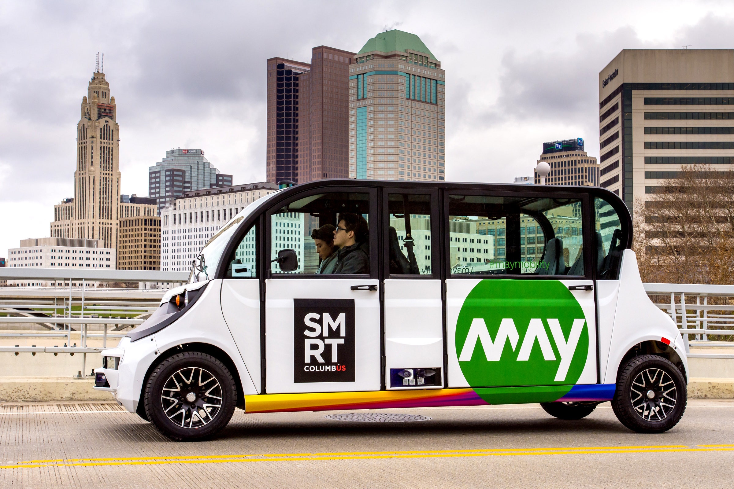 America’s ‘Smart City’ Didn’t Get Much Smarter