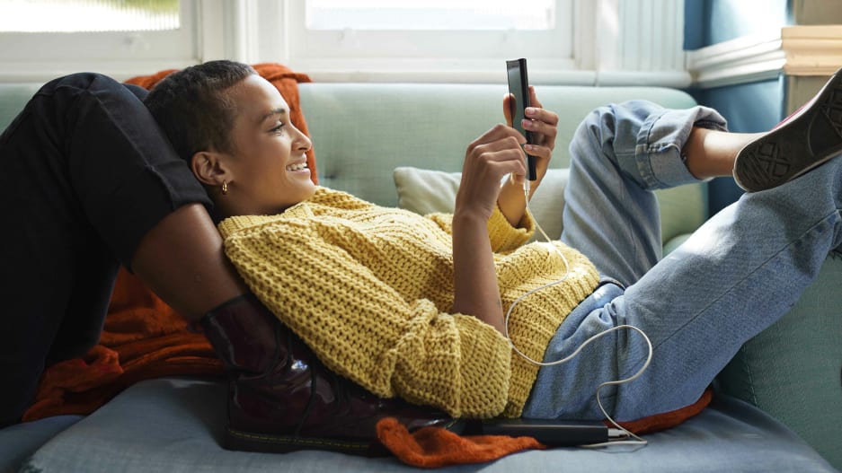 How the pandemic jumpstarted “omnichannel” commerce