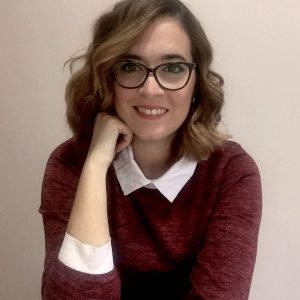 Ainhoa Carballido-Risco