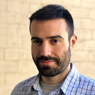 Carlos Casanovas Bermejo