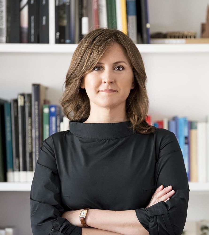 Francesca Cesa Bianchi