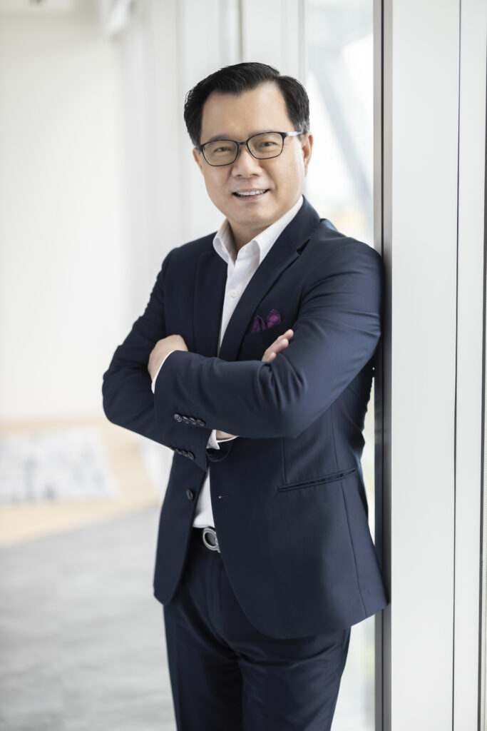 Ferry Chung Ferry Chung