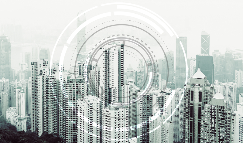 Cybersecurity risks of smart city technologies: A conversation with Alison Post and Alex Pan