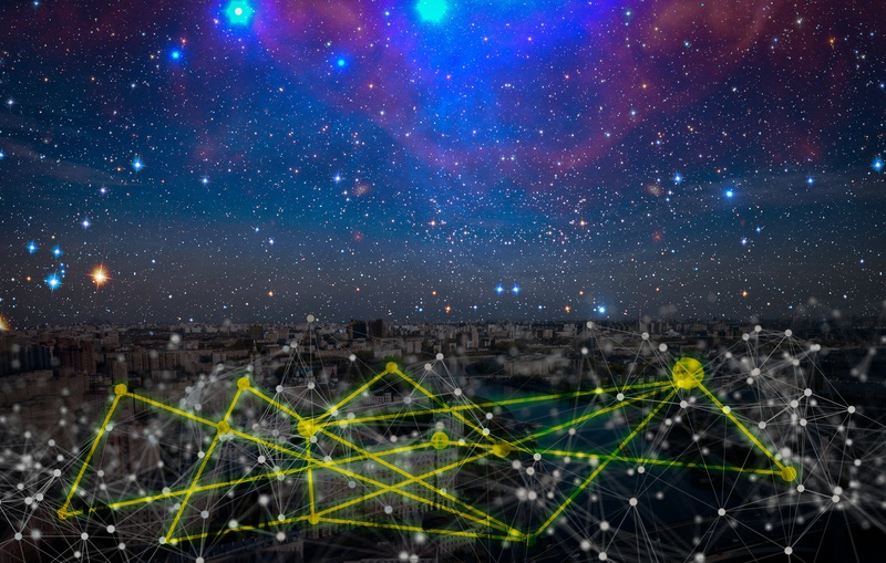 Smart cities better equipped to manage emergency situations like Covid-19