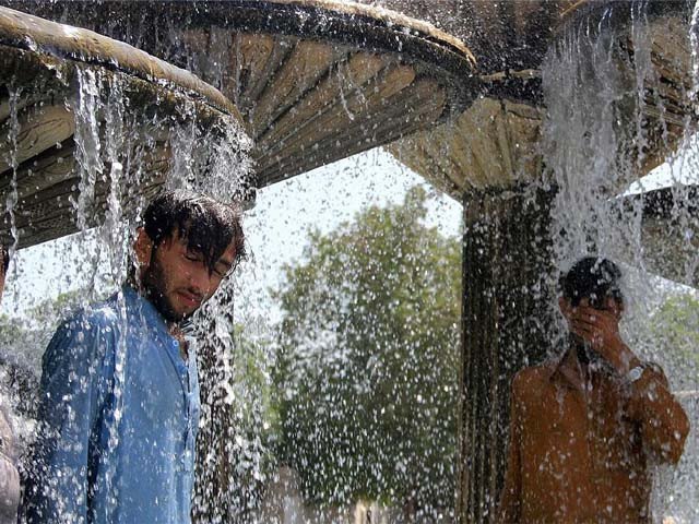 How Urban Planning Can Help Karachi Tackle A Growing Heat Crisis How Urban Planning Can Help Karachi Tackle A Growing Heat Crisis