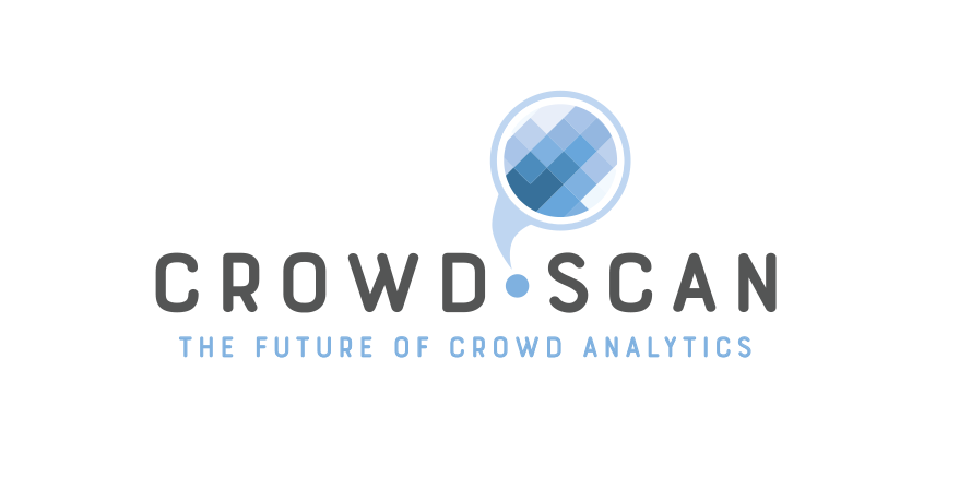 CrowdScanner: A technology solution for targeted and privacy by design crowd management