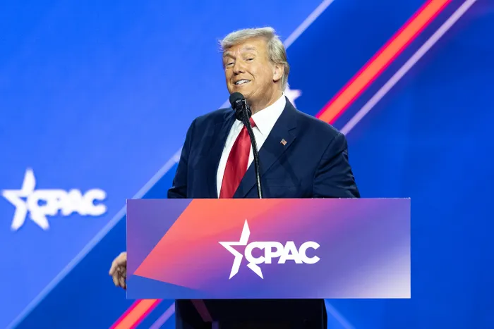 Donald Trump Wants to Build a City Donald Trump Wants to Build a City