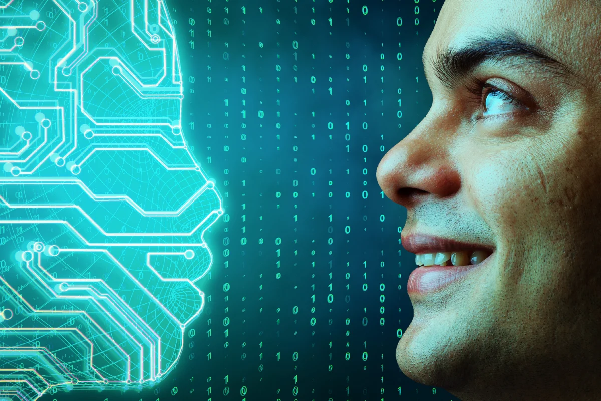 Cover Story: Digital twins IoT and AI?