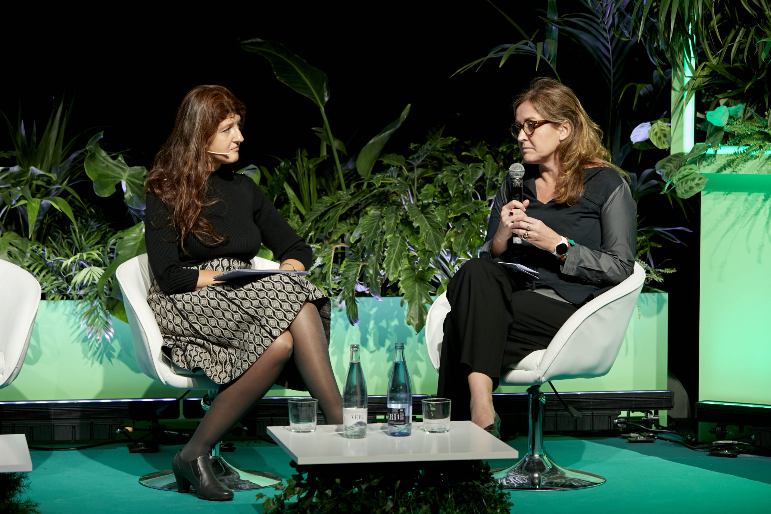 Francesca Cesa, Boeri Architetti | Green Obsession