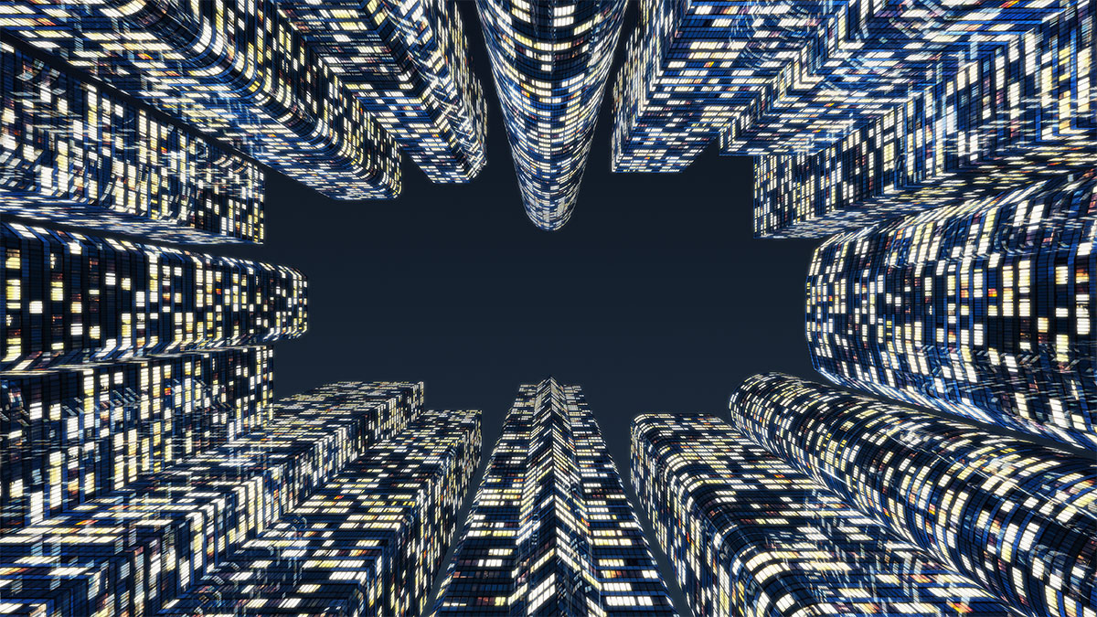 Digital Transformation Changes How Companies Create Value