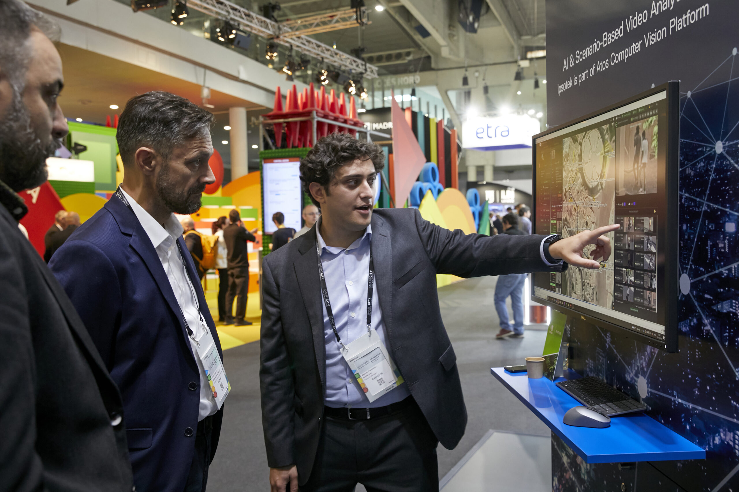 DELL TECHNOLOGIES – A System of Systems and a Network Intelligence DELL TECHNOLOGIES – A System of Systems and a Network Intelligence