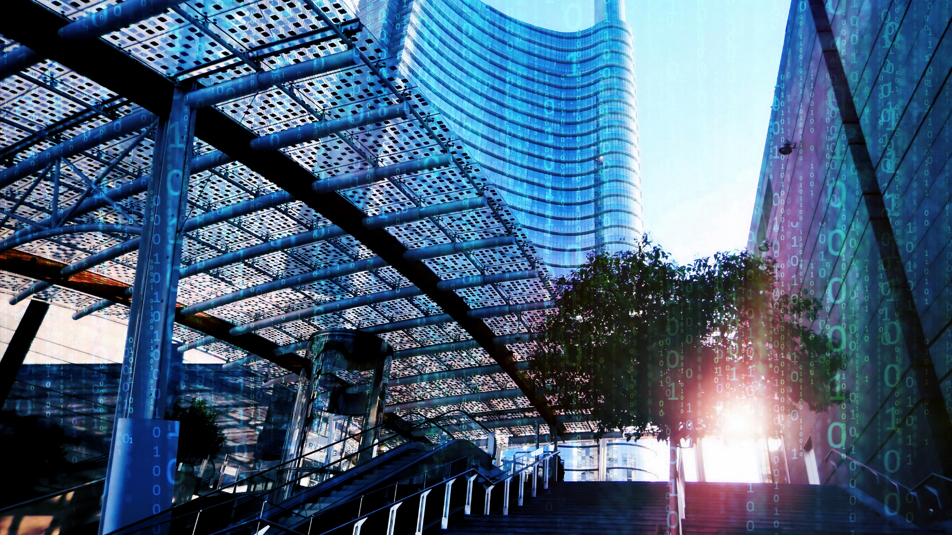 Governing the twin transition: Transforming today’s challenges into future opportunities