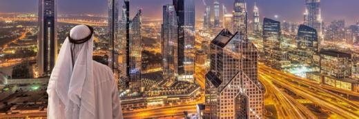 The Gulf is counting on its smart cities for a sustainable and profitable future