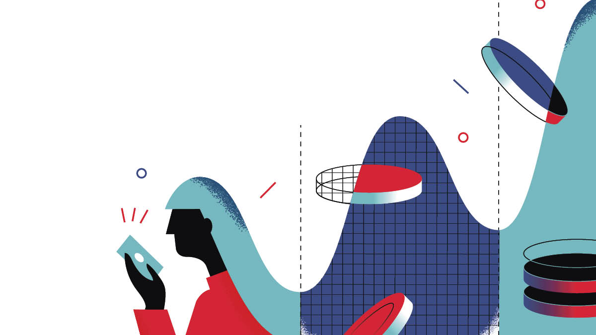 Why data is the key to unlocking payments innovation