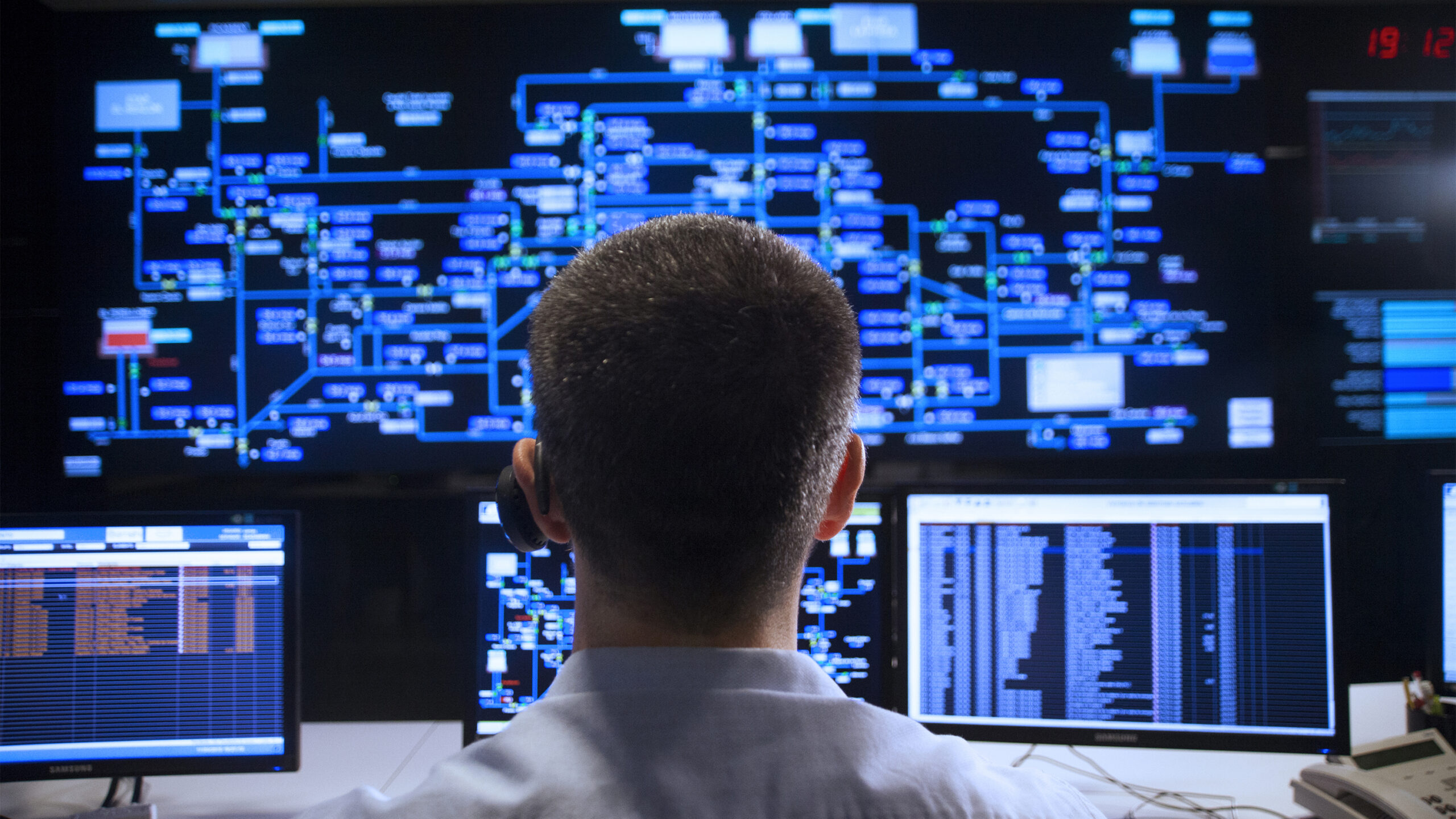GoAigua: the ideal platform for managing operation and maintenance processes in water utilities GoAigua: the ideal platform for managing operation and maintenance processes in water utilities