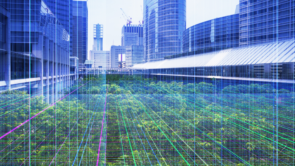 Cities are imperceptibly becoming Smart Cities. But what does that actually mean?