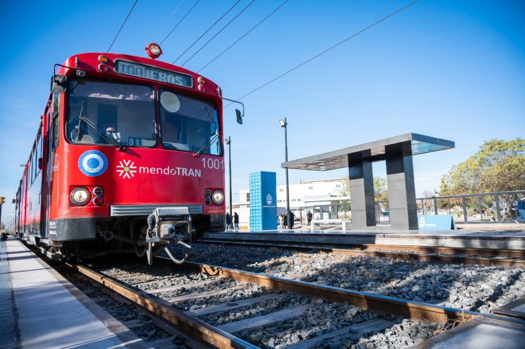 Smart mobility on the fast track in Latin America