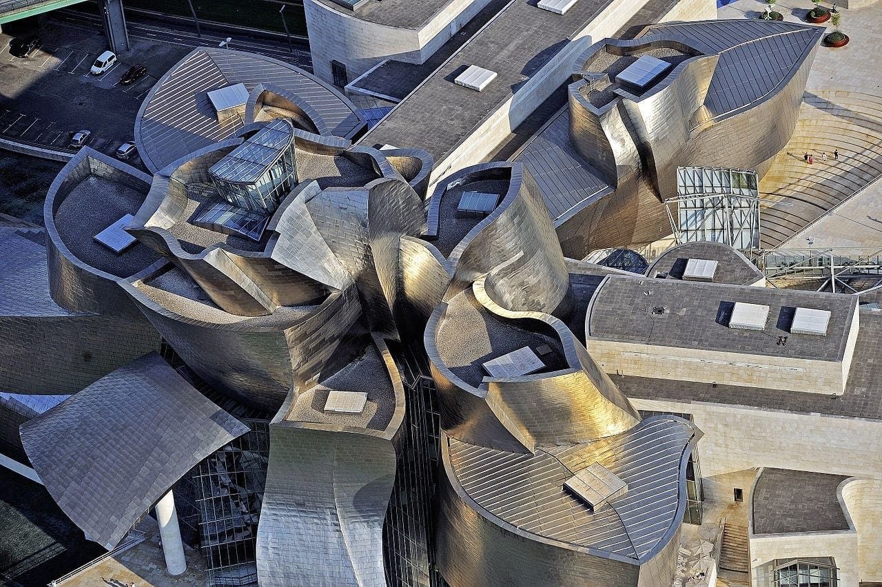 Guggenheim Museum Bilbao: 9 reasons why it deserves its global recognition