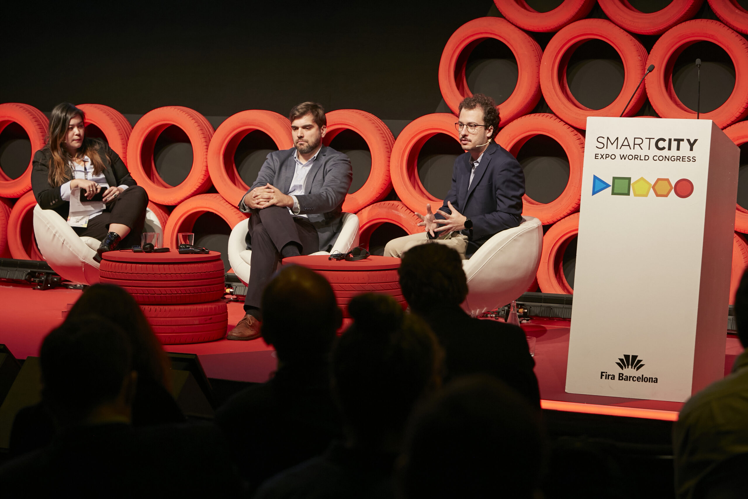 Global Study on Smart City Governance Global Study on Smart City Governance