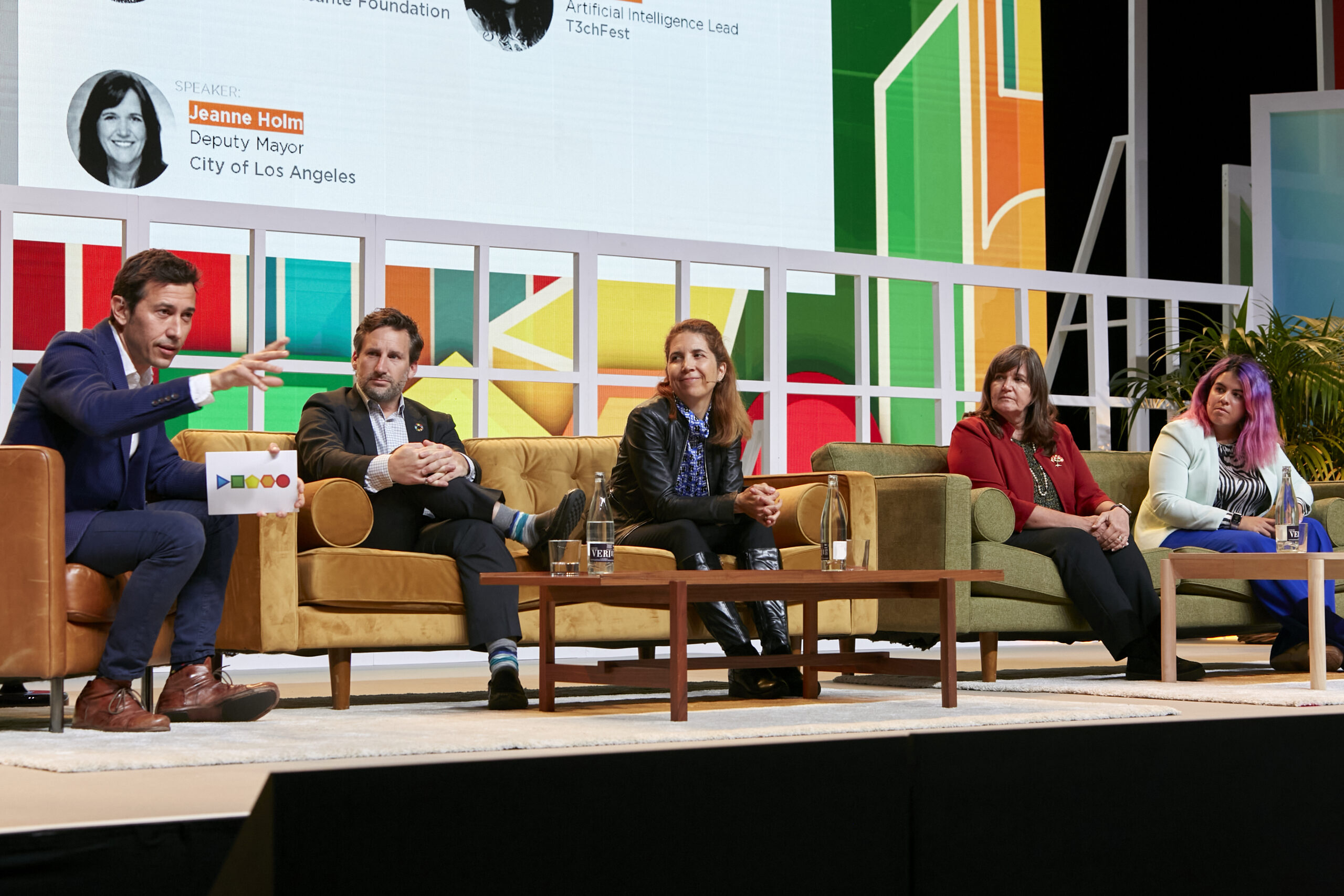 When Technology Becomes A Push for Inclusion When Technology Becomes A Push for Inclusion