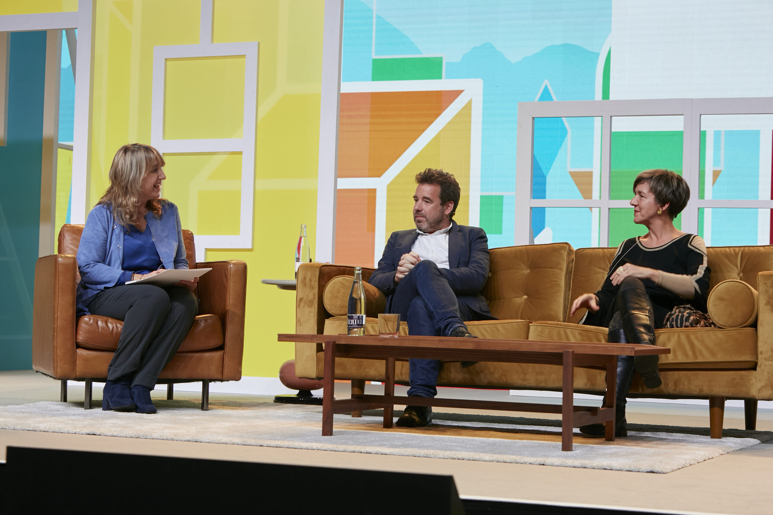 Transforming cities: towards greener, innovative and fairer urban futures Transforming cities: towards greener, innovative and fairer urban futures