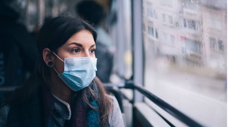 Experts Say the ‘New Normal’ in 2025 Will Be Far More Tech-Driven, Presenting More Big Challenges