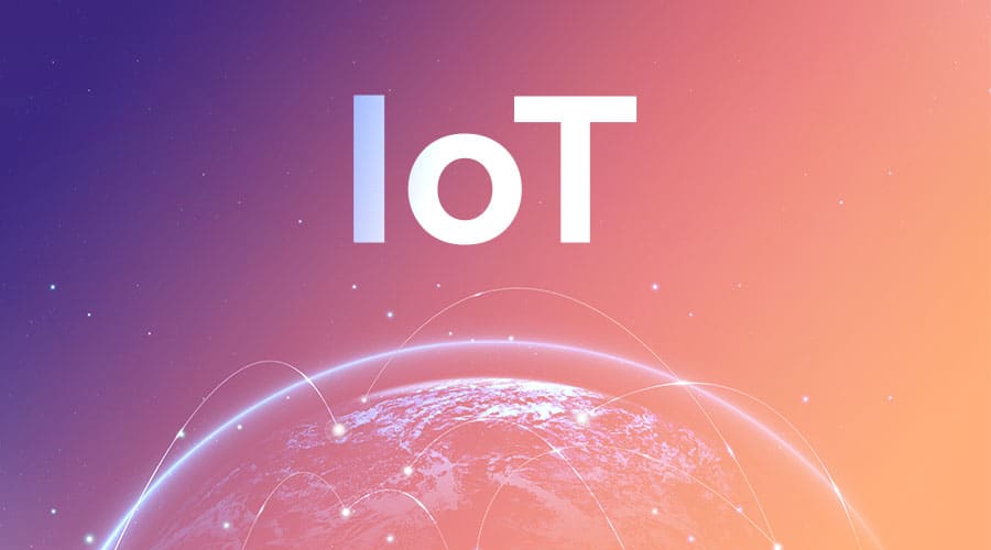 Internet of Things: Look Out for Latest IoT Trends in Industry 4.0