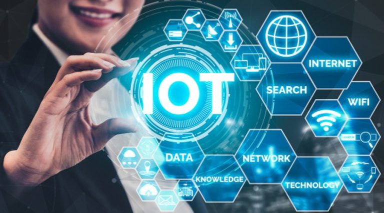 IoT in Europe is Estimated to Hit US$357.6 Billion in 2023