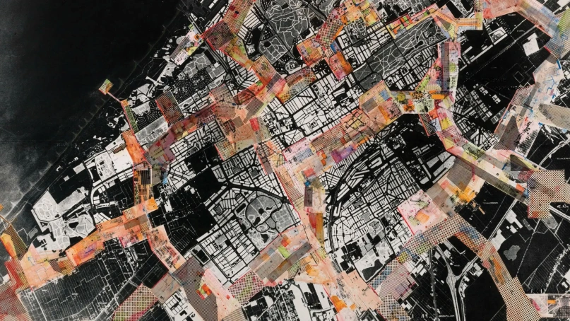 The smart city is a perpetually unrealized utopia The smart city is a perpetually unrealized utopia