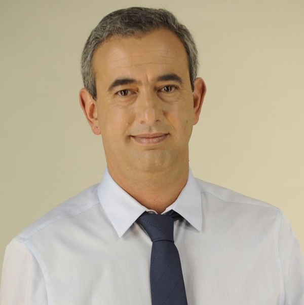 Pablo Javkin