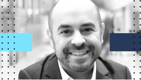 Future of Infrastructure – A podcast with Jeremy Goldberg