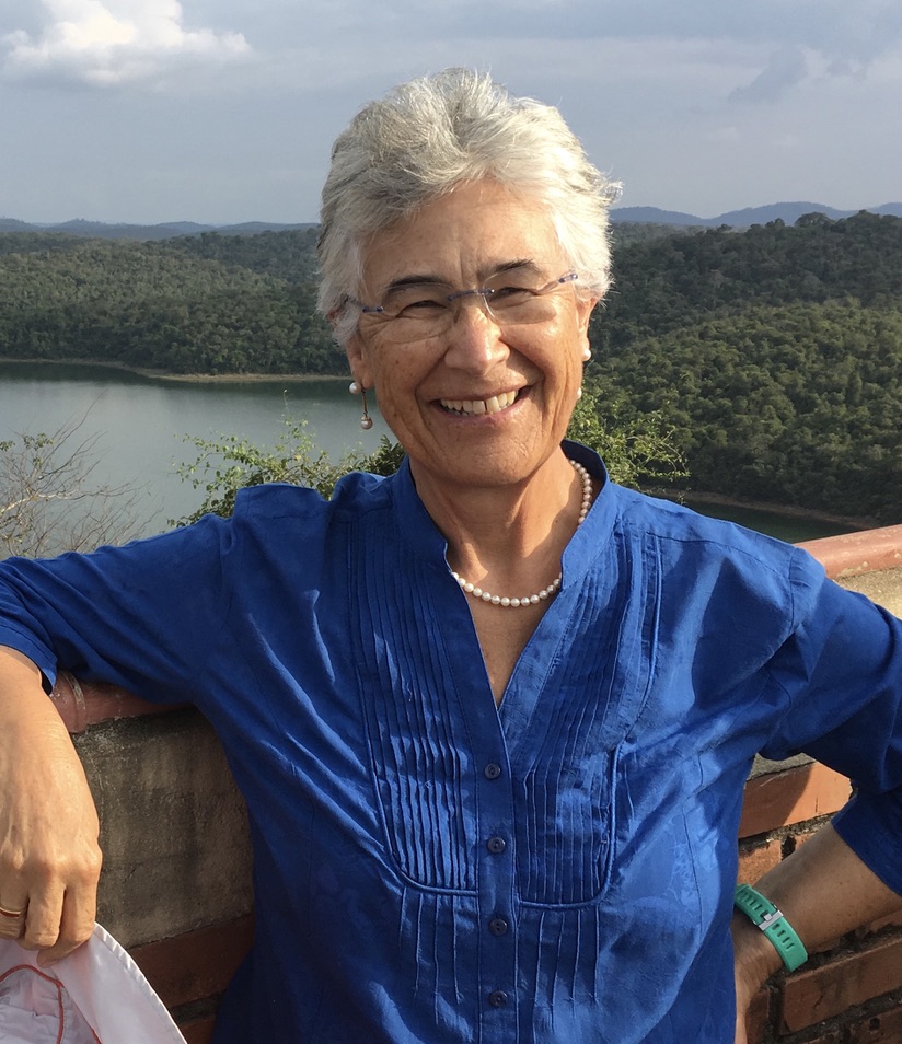 Yolanda Kakabadse Navarro